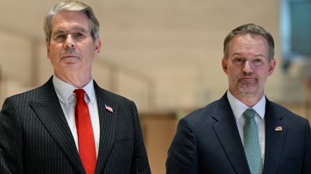 EU estaría abierto a seguir con la tregua o hasta llegar a un acuerdo comercial con China
