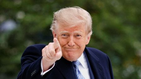Trump prepara plan para prohibir exportaciones de diésel por 90 días, ¿por qué?