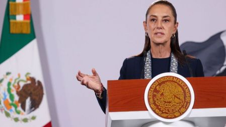 ¿Otro acuerdo comercial? Esto negocian México e India ante los aranceles de Trump.
