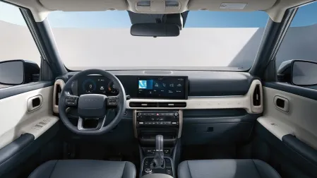 Hyundai Venue 2027