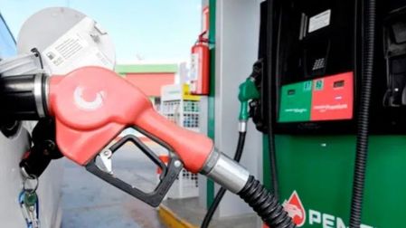 Onexpo: digitalizar pagos en gasolineras debe ser gradual y con incentivos.
