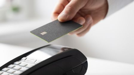 Programa Economía-Visa: un millón de mipymes en México ya usan pagos digitales.