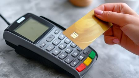 Programa Economía-Visa: un millón de mipymes en México ya usan pagos digitales.