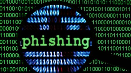 Crecen los ataques de phishing en México por el uso de inteligencia artificial.