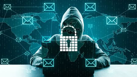 Crecen los ataques de phishing en México por el uso de inteligencia artificial.
