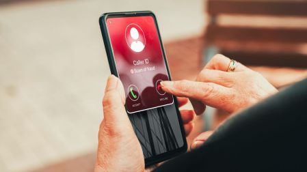 Estafas: El simple detalle en tu celular que indica que quieren vaciar tu cuenta