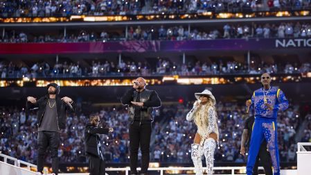 Snoop Dogg conducirá los VMAs 2026: los momentos que explican su increíble carrera
