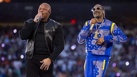 Snoop Dogg conducirá los VMAs 2026: los momentos que explican su increíble carrera