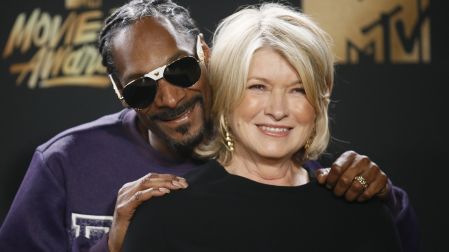 Snoop Dogg conducirá los VMAs 2026: los momentos que explican su increíble carrera