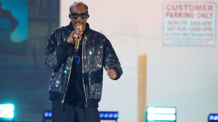 Snoop Dogg conducirá los VMAs 2026: los momentos que explican su increíble carrera