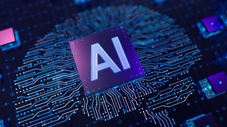 Postura de que IA podría acabar con la humanidad es marketing; tecnológicas buscan beneficios