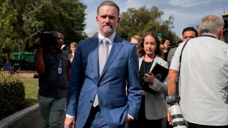 EU no tiene urgencia por llegar a un acuerdo comercial con Canadá: Jamieson Greer