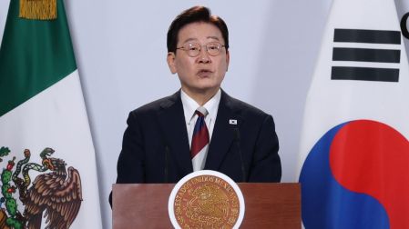 ‘Dynamite’ comercial: México y Corea del Sur modernizan acuerdo APPRI sobre inversiones.