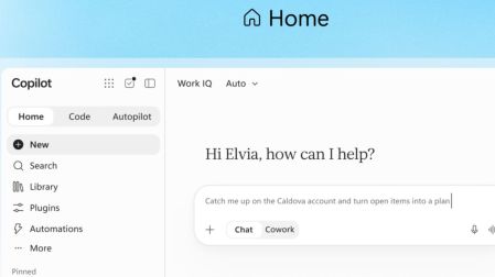 Microsoft busca reinventar el trabajo con Copilot: añade 3 nuevas capacidades