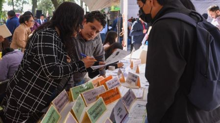 Desempleo se ubicó en 3.0% en agosto; 0.1% por encima de 2025