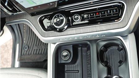 Ford Expedition Platinum Max