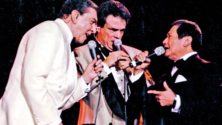 José José: qué pasó con su herencia