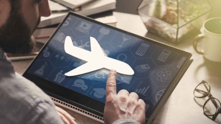 ¿Cómo funciona Google Flights?