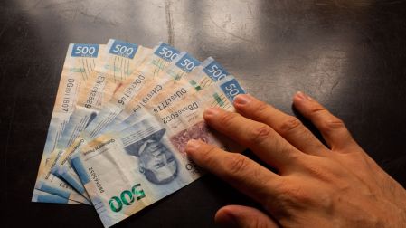 Sólo 6% de los municipios de México tiene ingresos muy altos: esto ganan al mes.