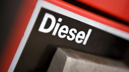 Precio del diésel en EU toca récord y sube 73.5%: ¿qué implicaciones tendrá en México?