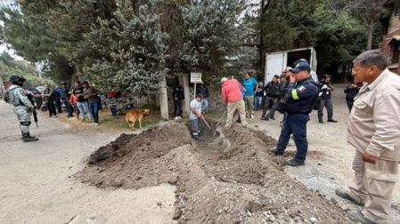 Huachicol de gas LP: Detectan una toma clandestina cada 7 horas