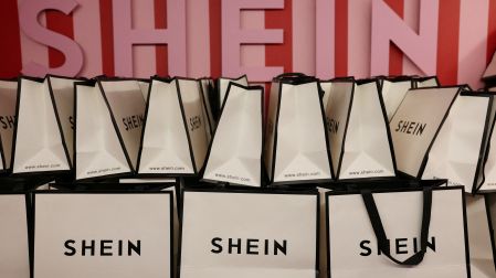 Acciones de Shein registran caída de 14% tras desplomarse sus ganancias, ¿qué pasó?