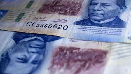 Cetes: Así quedaron las tasas del 29 de septiembre al 6 de octubre de 2026