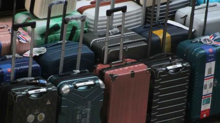 ¿Qué hacer si la aerolínea pierde tu maleta en México?