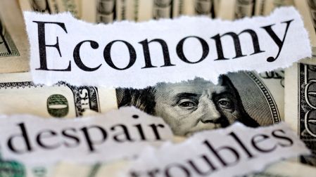 La IA presiona a la economía de EU: ¿por qué dificulta el control de la inflación?