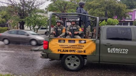 Defensa, Plan DN III