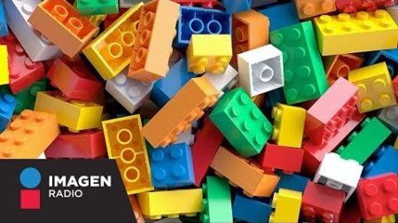 Nancy Sánchez, directora general de Lego Group y Marylia Aviles, directora de comunicaciones corporativas internas de Lego Group, hablan sobre cómo se elaboran las piezas de lego y cómo es la selección para sus nuevos productos.
COMENTA ESTE VIDEO Y COMPARTELO CON TUS AMIGOS
Para más información entra: http://www.youtube.com/ImagenNoticias
No olvides dejarnos tus comentarios y visitarnos en
Facebook: https://www.facebook.com/ImagenRadio
Twitter: https://twitter.com/Imagen_Mx
Sitio: http://www.imagenradio.com.mx
Suscríbete a nuestro canal: https://www.youtube.com/channel/UCB0BUmdBOrH9mYU2ebs1eWA