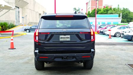 Ford Expedition Tremor 2026
