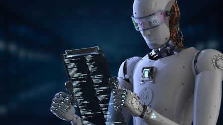 Gigantes tecnológicos firman código de buenas prácticas para controlar la IA: ¿qué incluye?