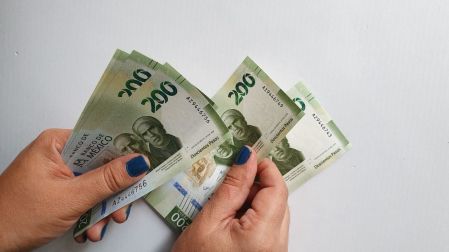 ¿Cuánto dinero gastan los mexicanos y en qué? Esto revela el Inegi.