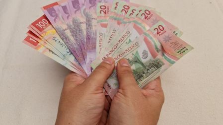 ¿Cuánto dinero gastan los mexicanos y en qué? Esto revela el Inegi.