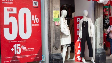 Buen Fin 2026: ¿Qué es el Sorteo El Buen Fin y quiénes pueden participar?
