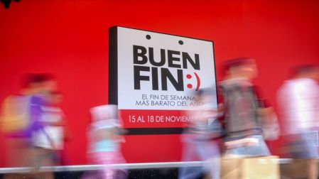 Buen Fin 2026: ¿Qué es el Sorteo El Buen Fin y quiénes pueden participar?