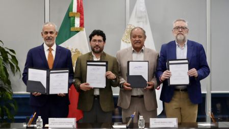 El conflicto laboral se resolvió luego de que ambas partes aceptaran un dictamen emitido por la autoridad federal.
