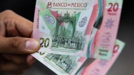 Familias mexicanas gastan 1 de cada 3 pesos en alimentos: más de 6 mil al mes.