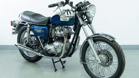 Billy Joel Moto