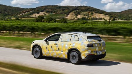 Volkswagen ID. Tiguan