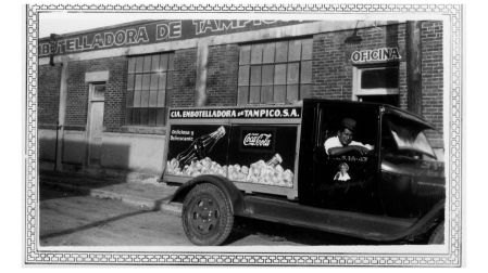 100 años de Coca-Cola en México: El gigante refresquero tiene nueva estrategia