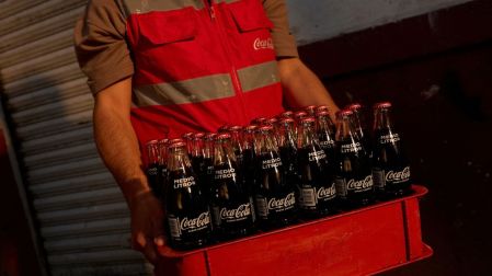 100 años de Coca-Cola en México: El gigante refresquero tiene nueva estrategia