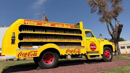 100 años de Coca-Cola en México: El gigante refresquero tiene nueva estrategia