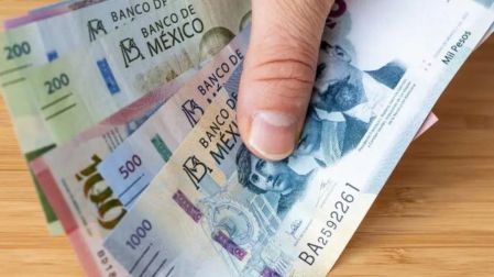 ¿El SAT te cobra impuestos por organizar o participar en una tanda?
