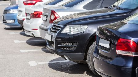 Industria automotriz en México sigue con récords: se venden 1 millón 144 mil unidades