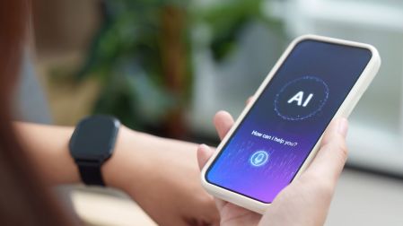 ¿Puedes enamorarte de una inteligencia artificial?  Los riesgos de tener una relación con un chatbot