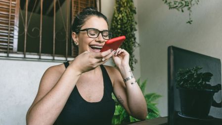 ¿Puedes enamorarte de una inteligencia artificial?  Los riesgos de tener una relación con un chatbot