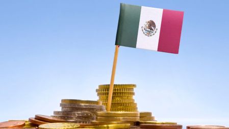 FMI proyecta que PIB de México se fortalezca a 1.5% en 2026; ve equilibrios económicos