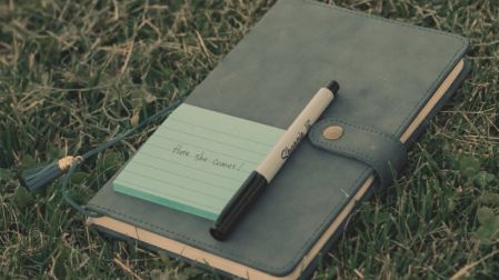 Ideas para guardar recuerdos.